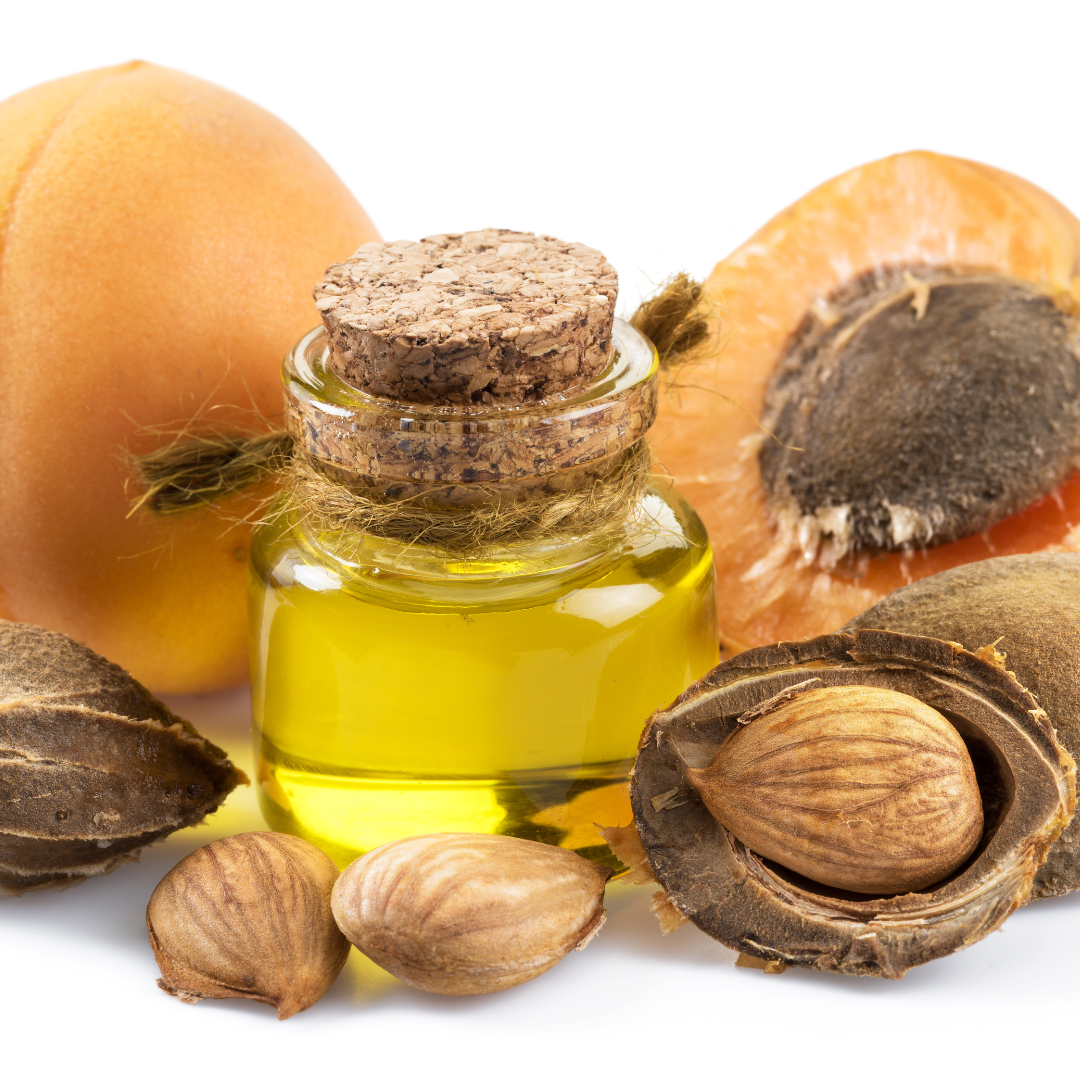 Apricot Kernel Oil