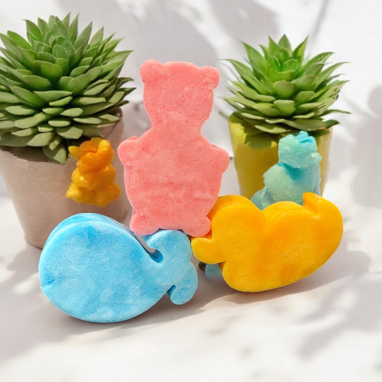 Kids Soap Sponge