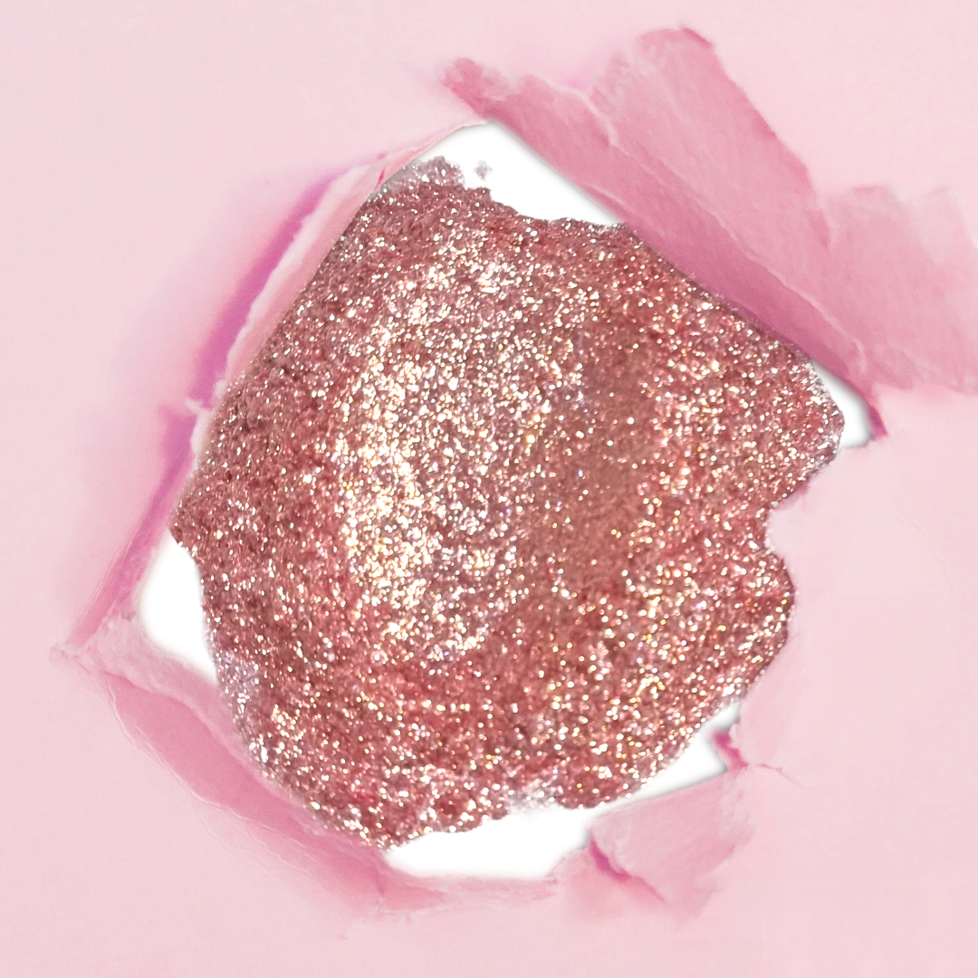 Sparkle Pink Mica