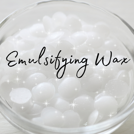 Emulsifying Wax