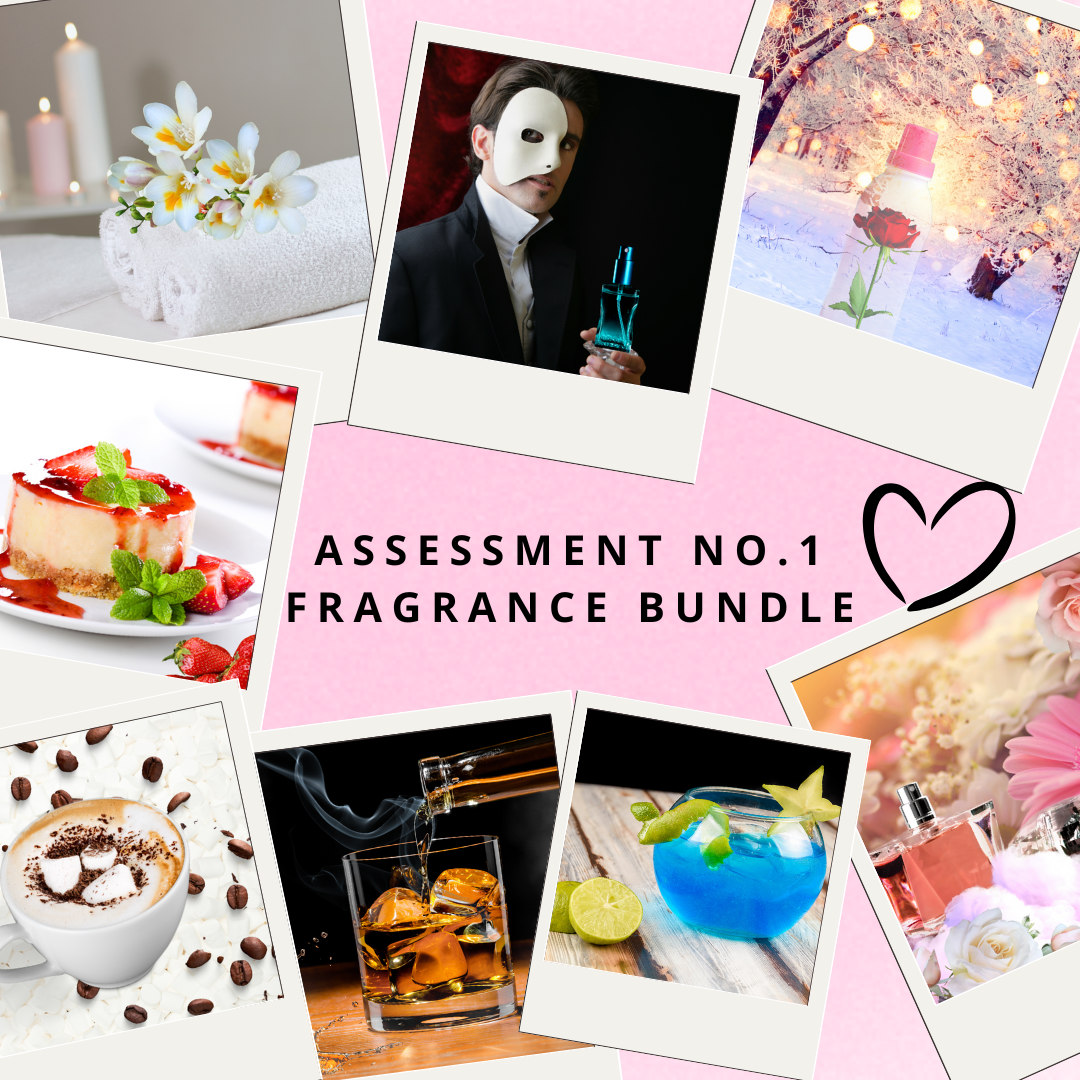 Assessment No. 1 Bundle