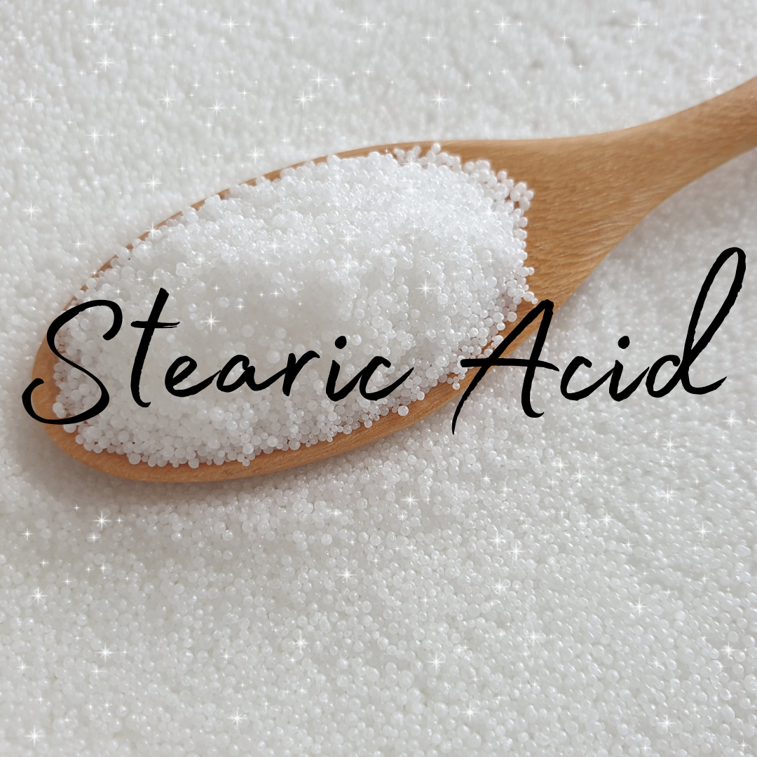 Stearic Acid