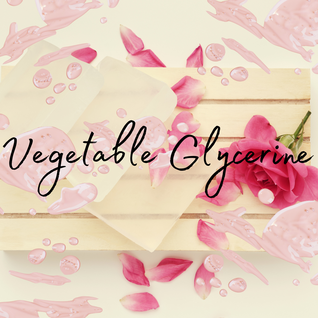 Vegetable Glycerin